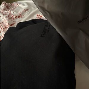 Essentials Hoodie